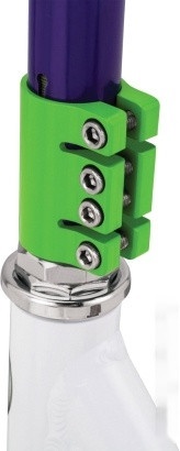 Самокат Razor Beast V3 (белый/фиолетовый) Самокат Razor Beast V3 (белый/фиолетовый)