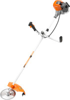 Бензиновый триммер Daewoo Power DABC 520