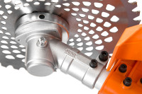 Бензиновый триммер Daewoo Power DABC 520