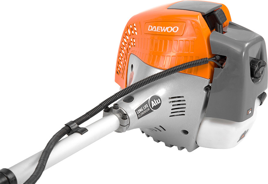 Бензиновый триммер Daewoo Power DABC 520 Бензиновый триммер Daewoo Power DABC 520