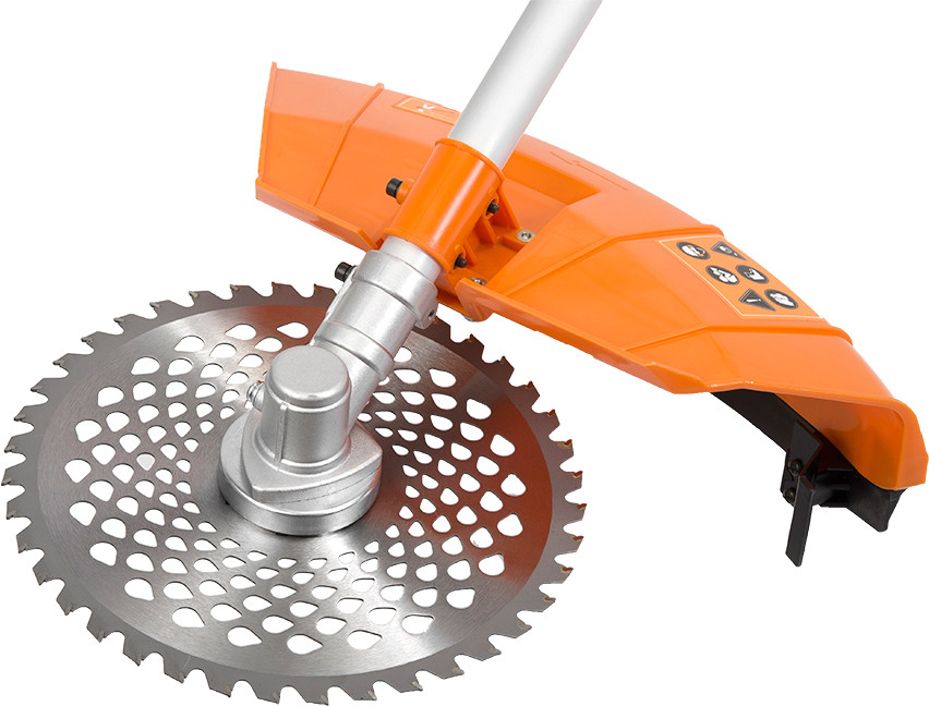 Бензиновый триммер Daewoo Power DABC 520 Бензиновый триммер Daewoo Power DABC 520