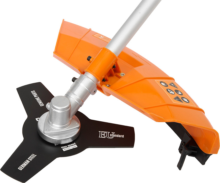 Бензиновый триммер Daewoo Power DABC 520 Бензиновый триммер Daewoo Power DABC 520