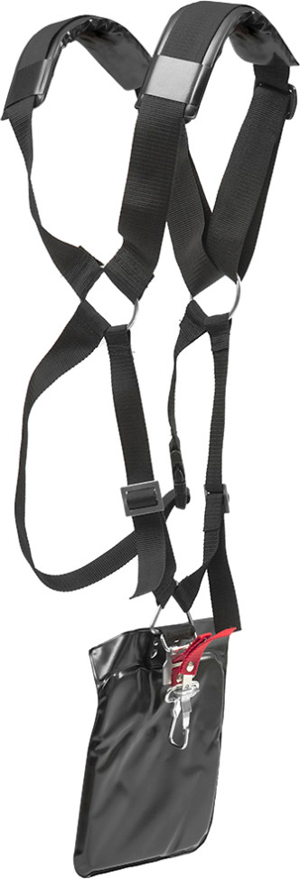 Бензиновый триммер Daewoo Power DABC 520 Бензиновый триммер Daewoo Power DABC 520