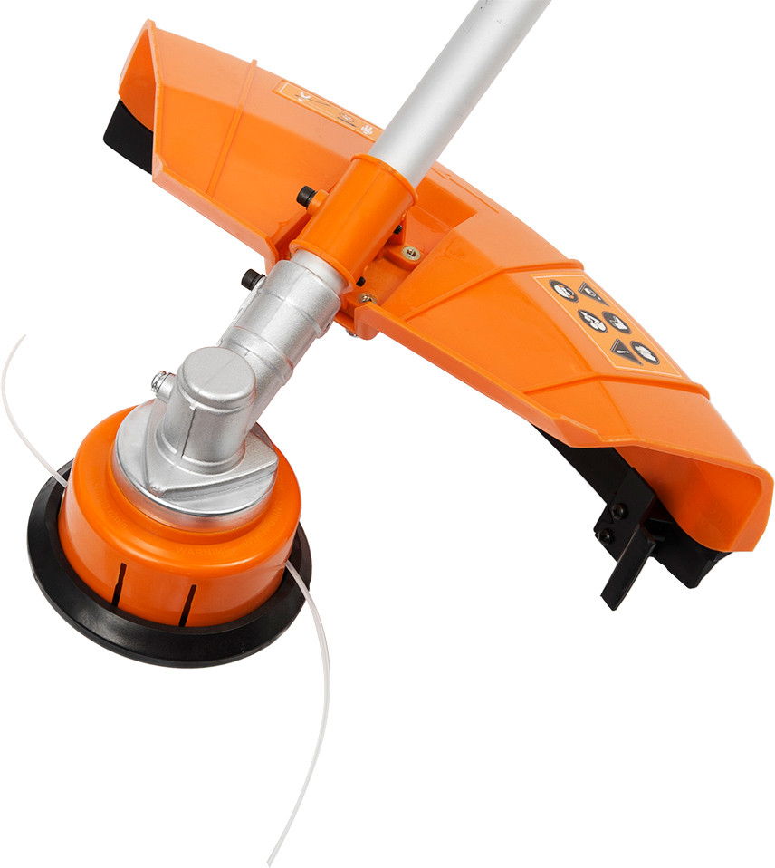 Бензиновый триммер Daewoo Power DABC 520 Бензиновый триммер Daewoo Power DABC 520