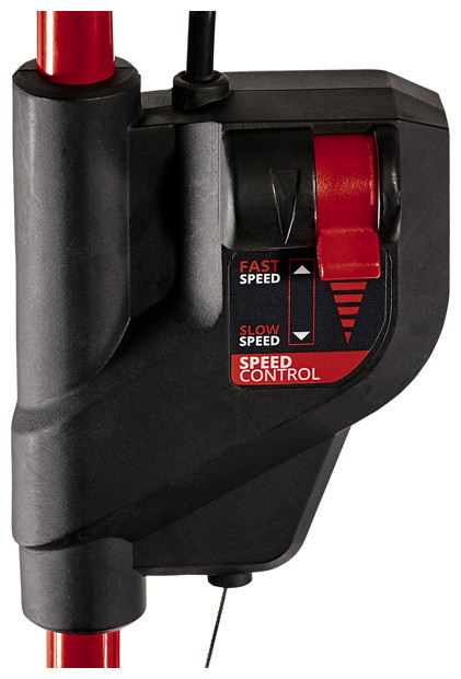 Аккумуляторная газонокосилка Einhell PXC GE-CM 36/47 S HW Li Аккумуляторная газонокосилка Einhell PXC GE-CM 36/47 S HW Li