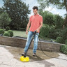 Мойка высокого давления Karcher K3 Car & Home 1.676-356.0