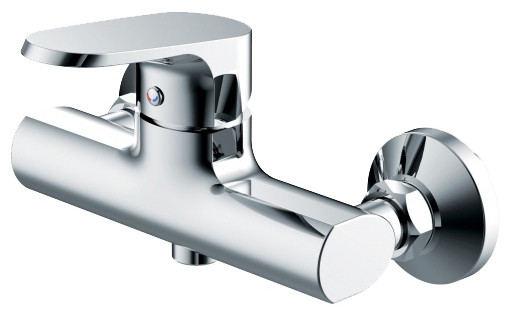 Смеситель Bravat Pure F9105161C-01 (PR1480)