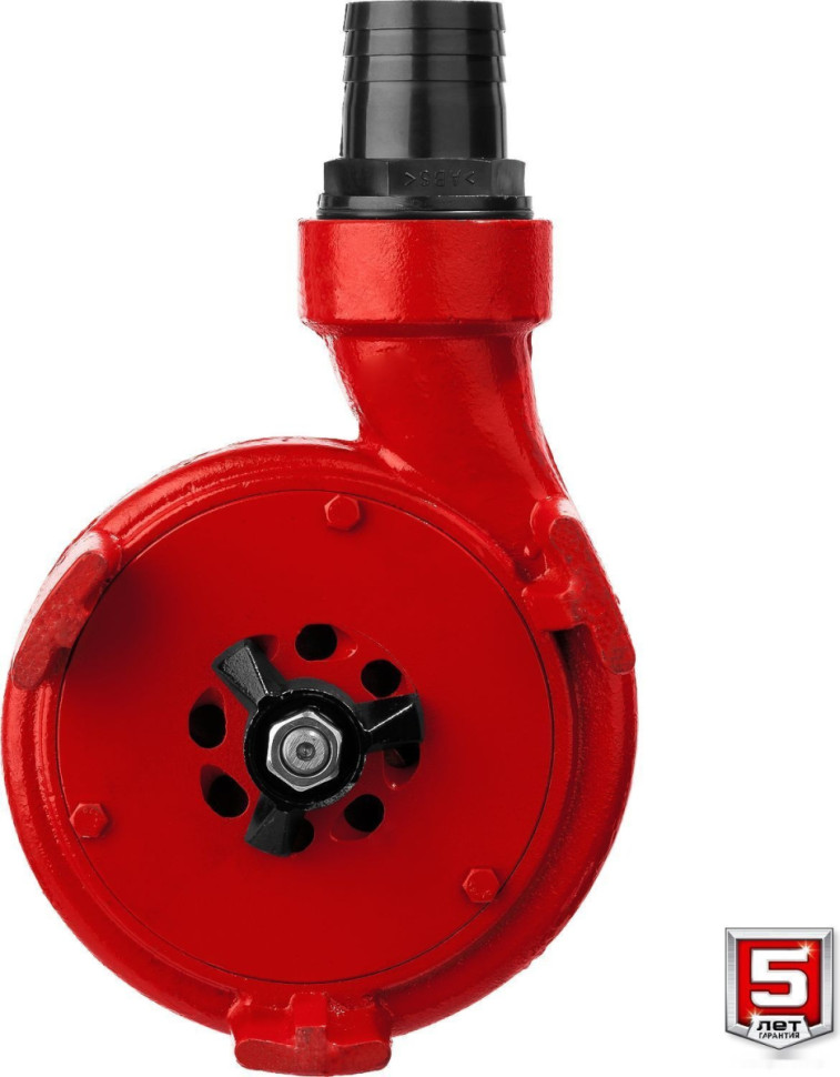 Фекальный насос ЗУБР НПФ-1350-Р