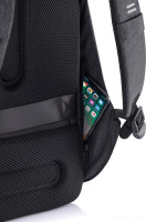 Рюкзак XD Design Bobby Hero Regular (черный)