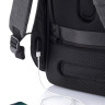 Рюкзак XD Design Bobby Hero Regular (черный)