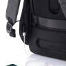 Рюкзак XD Design Bobby Hero Regular (черный)