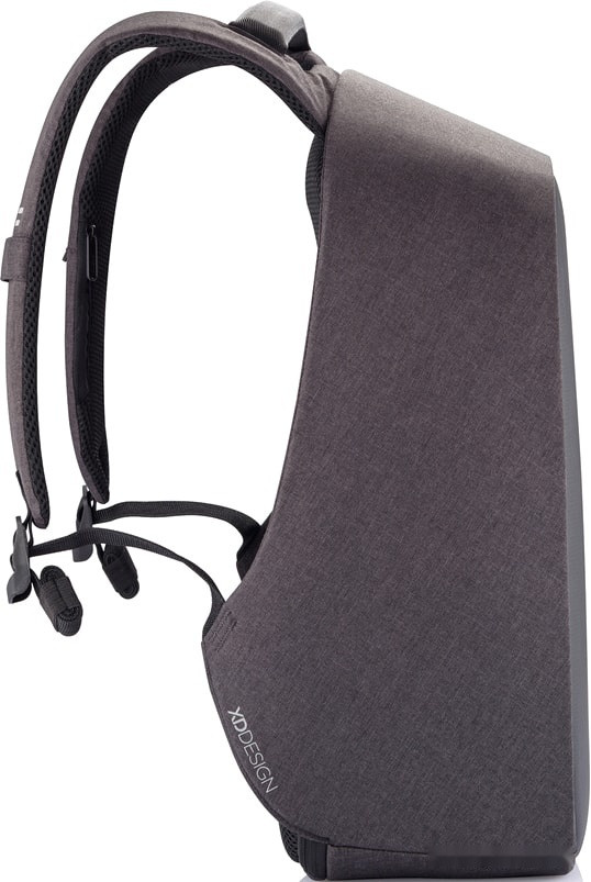 Рюкзак XD Design Bobby Hero Regular (черный)