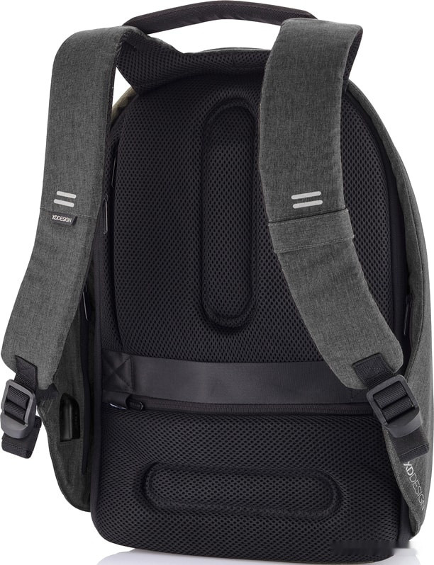 Рюкзак XD Design Bobby Hero Regular (черный)