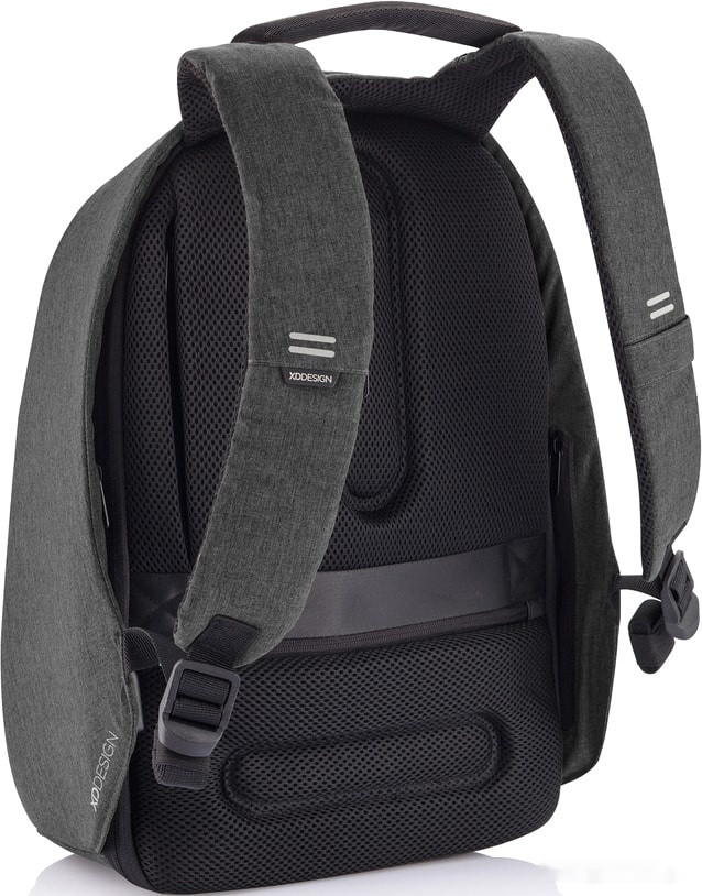 Рюкзак XD Design Bobby Hero Regular (черный)