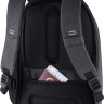 Рюкзак XD Design Bobby Hero Regular (черный)