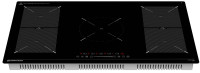 Варочная панель Meferi MIH905BK ULTRA