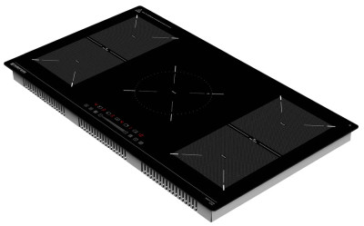 Варочная панель Meferi MIH905BK ULTRA