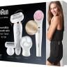 Эпилятор Braun Silk-epil 9 Flex Beauty Set SES 9100