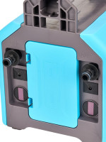 Аккумуляторный опрыскиватель GPT Super Storm 2