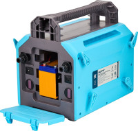 Аккумуляторный опрыскиватель GPT Super Storm 2