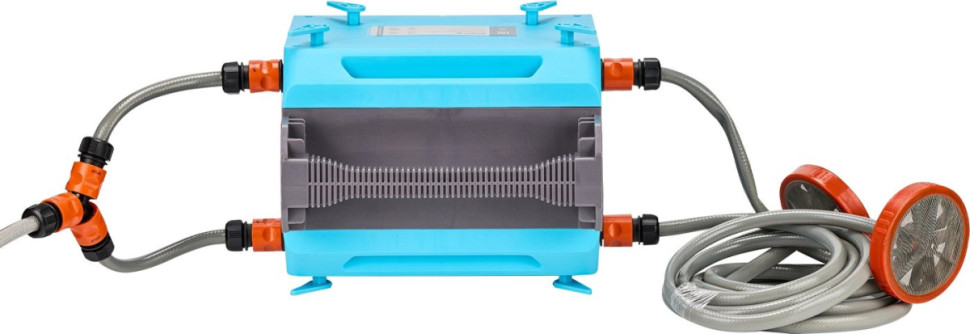 Аккумуляторный опрыскиватель GPT Super Storm 2 Аккумуляторный опрыскиватель GPT Super Storm 2