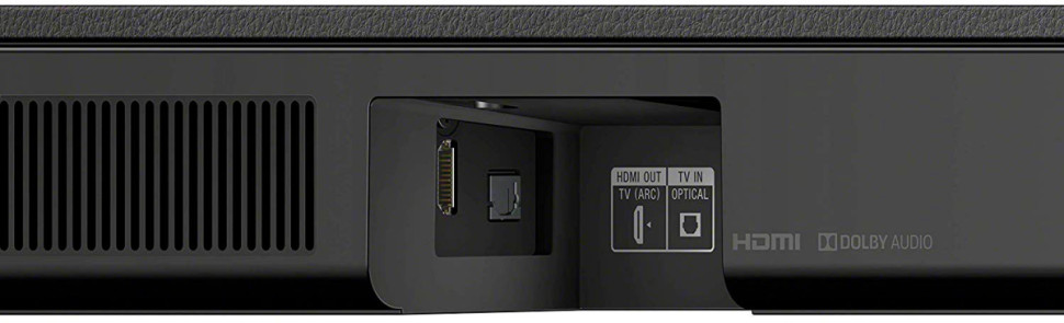 Саундбар Sony HT-S350 Саундбар Sony HT-S350