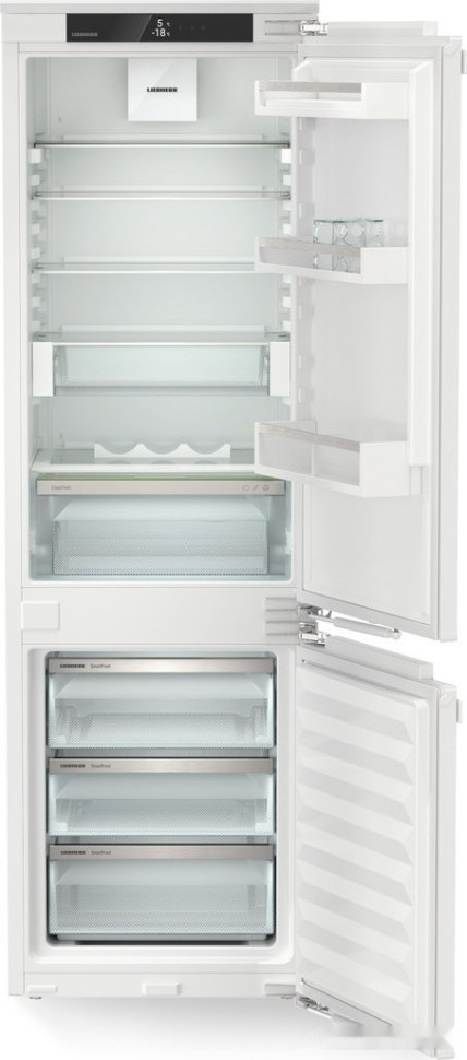 Холодильник Liebherr ICc 5123 Plus Холодильник Liebherr ICc 5123 Plus
