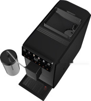 Кофемашина Weissgauff WCM-336 DB Touch Cappuccino