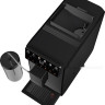 Кофемашина Weissgauff WCM-336 DB Touch Cappuccino