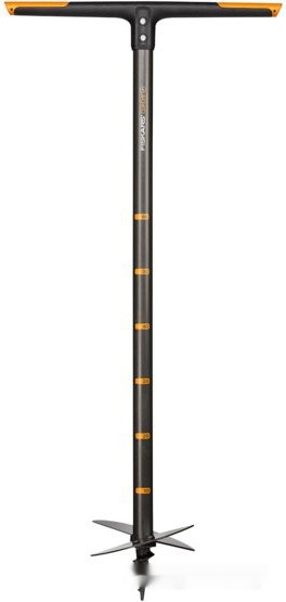 Бур садовый Fiskars 1000640