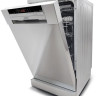 Посудомоечная машина Ginzzu DC517 Посудомоечная машина Ginzzu DC517