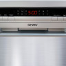 Посудомоечная машина Ginzzu DC517 Посудомоечная машина Ginzzu DC517