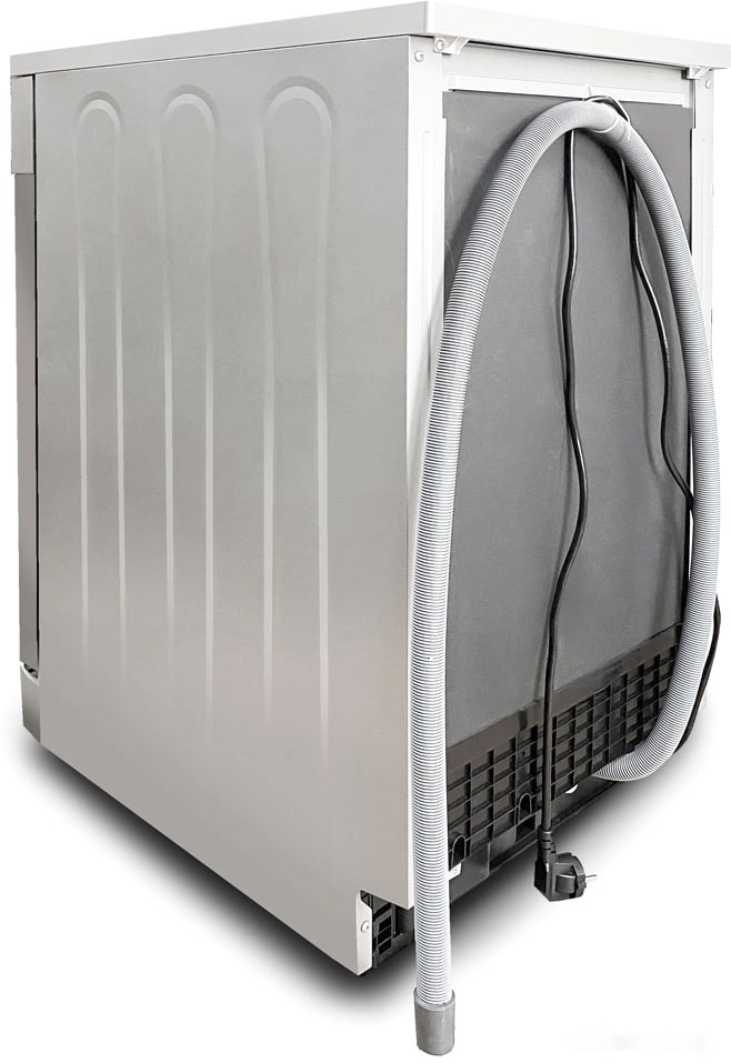 Посудомоечная машина Ginzzu DC517 Посудомоечная машина Ginzzu DC517