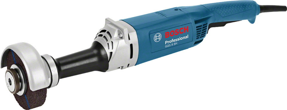 Шлифовальная машина Bosch GGS 8 SH Professional