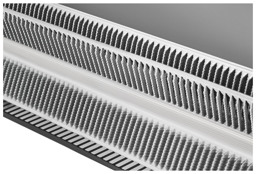 Отопительный модуль конвектора Electrolux Air Gate ECH/AG2-2000 T Отопительный модуль конвектора Electrolux Air Gate ECH/AG2-2000 T