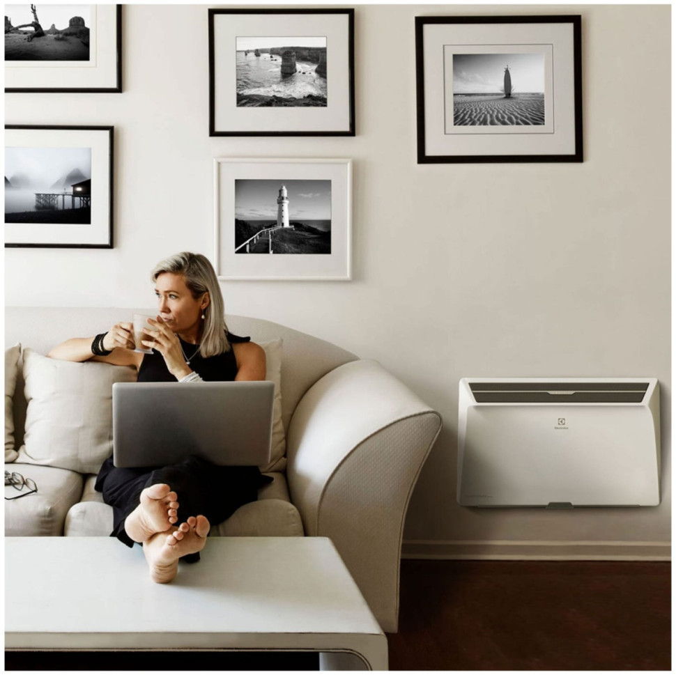 Отопительный модуль конвектора Electrolux Air Gate ECH/AG2-2000 T Отопительный модуль конвектора Electrolux Air Gate ECH/AG2-2000 T