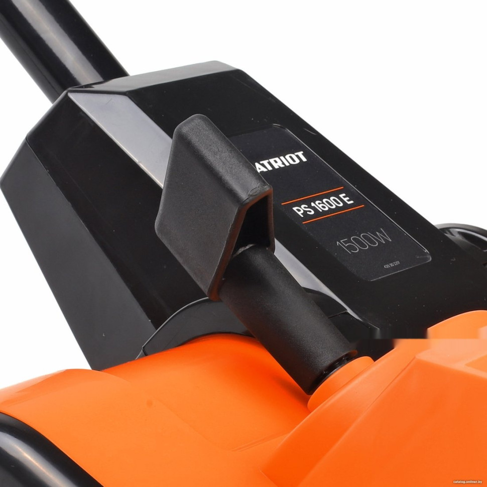 Снегоуборщик Patriot PS 1600 E Снегоуборщик Patriot PS 1600 E