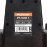 Снегоуборщик Patriot PS 1600 E Снегоуборщик Patriot PS 1600 E