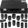 Бита RockForce RF-6162-5MPB