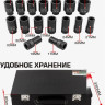 Бита RockForce RF-6162-5MPB