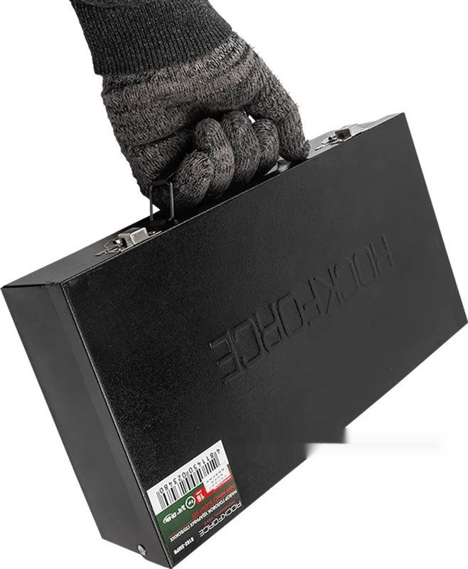 Бита RockForce RF-6162-5MPB