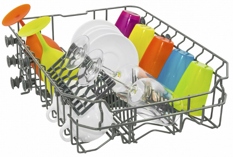 Посудомоечная машина Maunfeld MLP-08S Посудомоечная машина Maunfeld MLP-08S