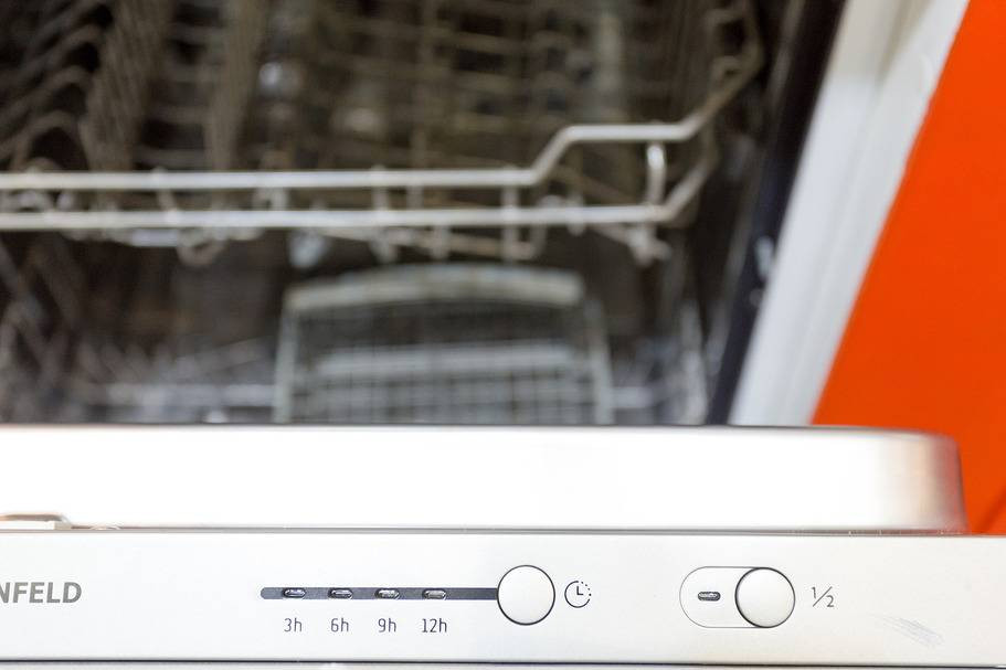 Посудомоечная машина Maunfeld MLP-08S Посудомоечная машина Maunfeld MLP-08S