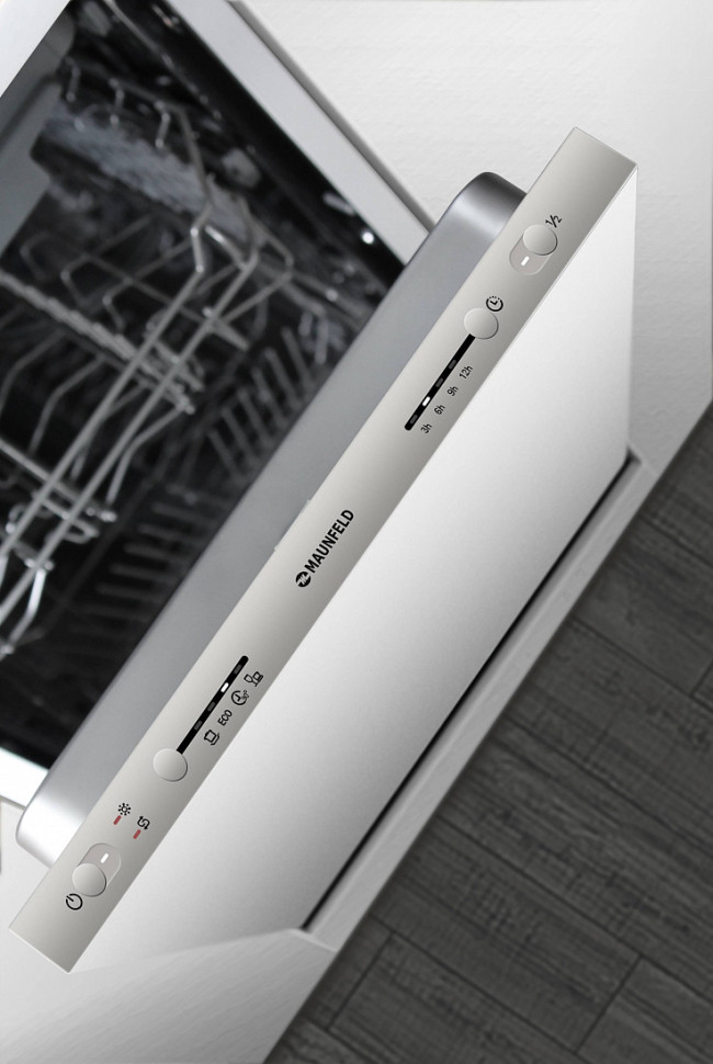 Посудомоечная машина Maunfeld MLP-08S Посудомоечная машина Maunfeld MLP-08S