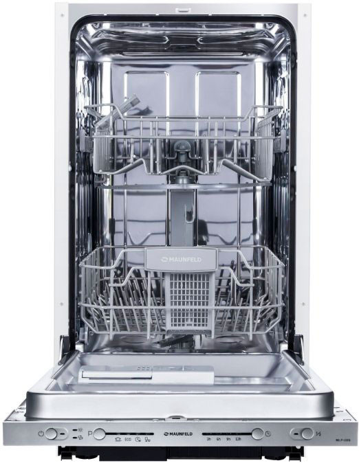 Посудомоечная машина Maunfeld MLP-08S Посудомоечная машина Maunfeld MLP-08S