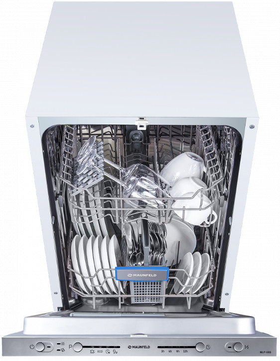 Посудомоечная машина Maunfeld MLP-08S Посудомоечная машина Maunfeld MLP-08S