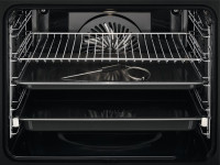 Духовой шкаф Electrolux EOC9P31WX