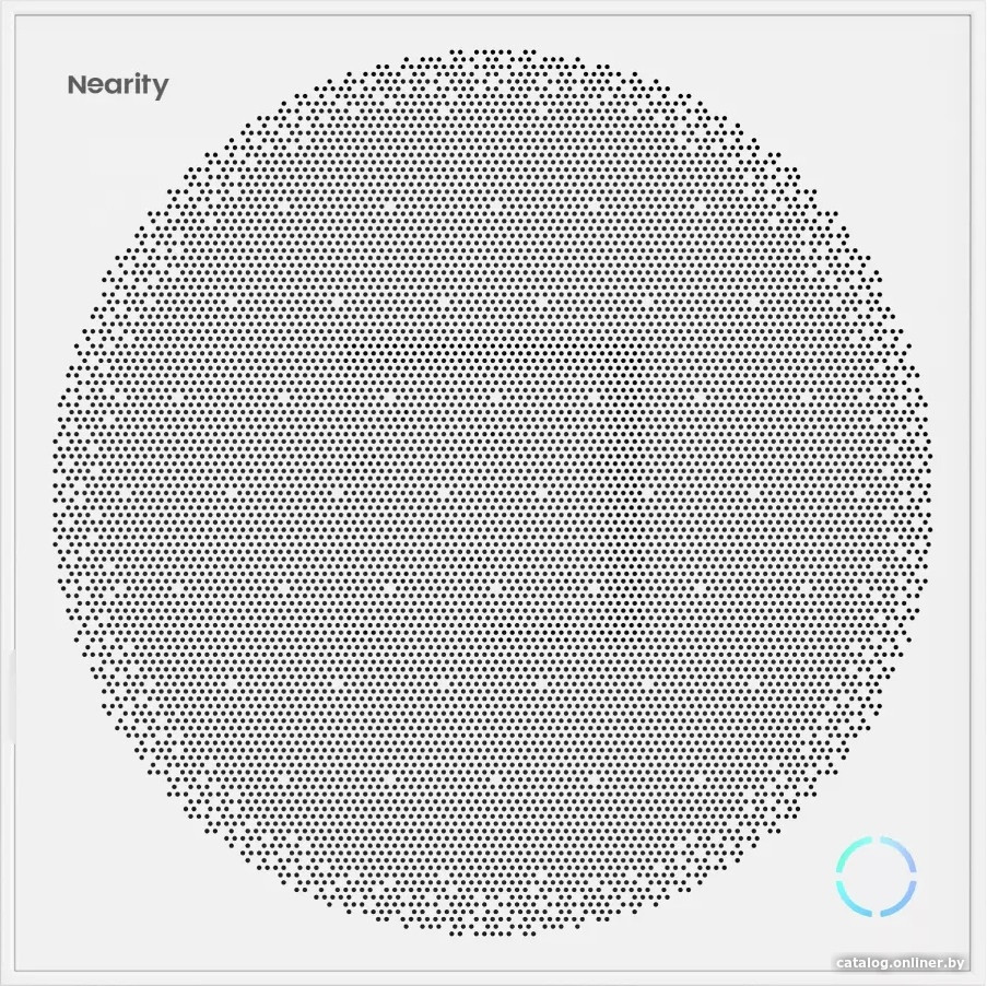 Проводной микрофон Nearity A50 Проводной микрофон Nearity A50