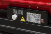 Тепловая пушка Asilak SLD-20000