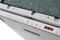 Посудомоечная машина ZUGEL ZDI453